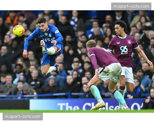 切尔西防守纪律再亮红灯 内托染红暴露体系漏洞